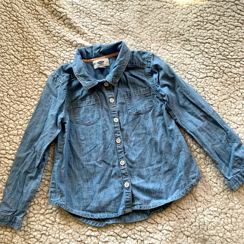 Spring ready shirt!